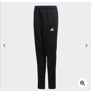 KIDS Adidas Condivo 18 Training Pants